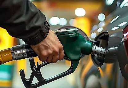 Motorine Dev Zam Geliyor: Litre Fiyatı 90 TL'yi Aşacak