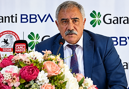Samsun'da 43 Bin Esnaf İçin Yeni Anlaşma: İşte Detaylar