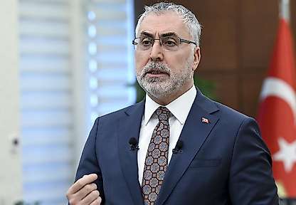 SGK Borçlarında 183,3 Milyar Liralık Ödeme Kolaylığı