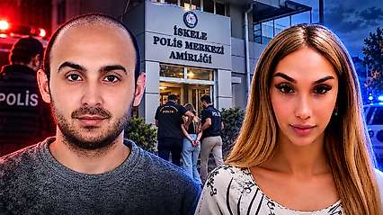 8 Yıllık Firar İstanbul'da Bitti: Kız Kardeşinin Kimliğiyle Yakalandı