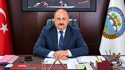 Başkan Karaca'dan 19 Ekim Muhtarlar Günü'ne Özel Mesaj