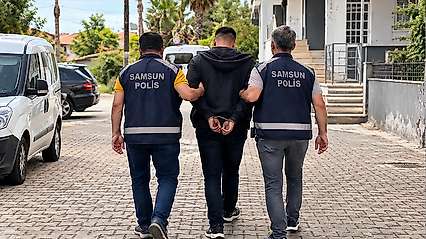 Başkasının Kimliğiyle Yakalandı! 11 Yıl 3 Ay Hapis Cezası Çıktı