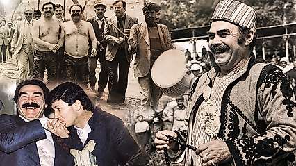 Çarşamba'da İz Bırakanlar! Hasbi Ağa