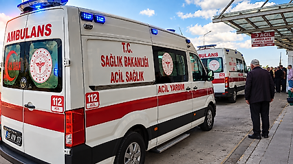 Çarşamba'da Mevsimlik İşçinin Ölümü Şüphe Yarattı