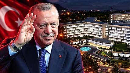 Erdoğan'ın Samsun Programı Belli Oldu: Şehir Hastanesi Açılacak
