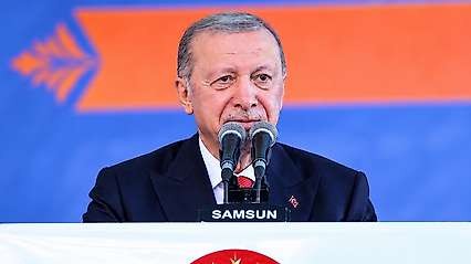 Fındık Üreticisi Bekledi Ama Erdoğan'dan Açıklama Gelmedi