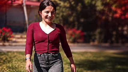 Kayıp Kızdan 7 Gündür Haber Alınamıyor