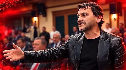 Nuri Asan Tesisleri için Celil Sağır'dan iki çözüm önerisi!