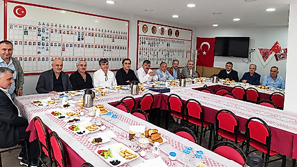 Salıpazarlılar Derneği Genel Kurul Tarihini Açıkladı