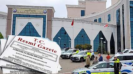 Samsun Emniyetinde Görev Değişimi: Arıbaş İzmir'e Atandı