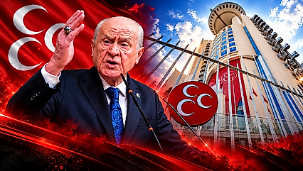 Bahçeli açıkladı: MHP'nin büyük kurultay tarihi belli oldu