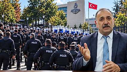 Emekli Polisin Ölümü Sonrası Terme'den Ankara'ya Çağrı