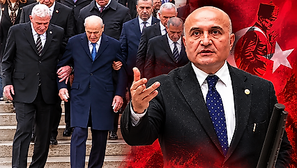 Erhan Usta'dan geri adım yok: Doğru bildiğim yolda yürüyeceğim