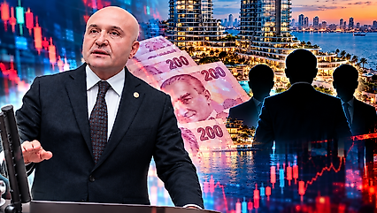 Erhan Usta Sordu: Fon Sürecinde Bu İsimleri Kim Denetleyecek?