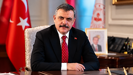 İçişleri Bakanı Samsun'a Geliyor