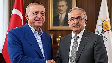 Mehmet Köse'den Samsunlulara Çağrı: 'Bu Büyük Buluşmada Yerinizi Alın'