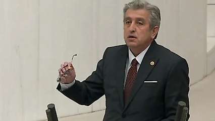 Murat Çan: Fındık Üreticisi Ürettikçe Kaybediyor