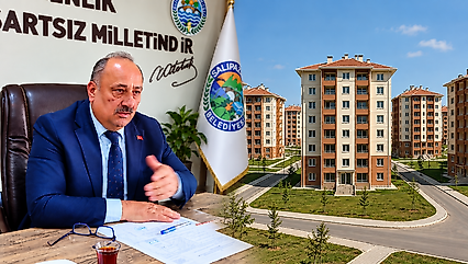 Salıpazarı'nda yatırımlar hızlanıyor: Karaca projeleri açıkladı