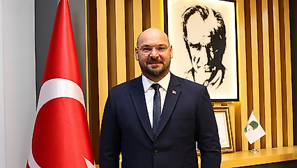 Serhat Türkel'den Turgay Özçelik'e veto: Destek vermeyeceğim