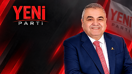 Turgay Özçelik'ten Seçim Öncesi Mesaj: Partimi Zora Sokmam