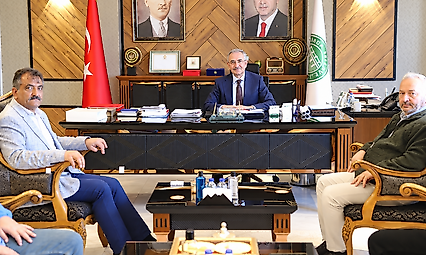 Dündar: Yerel Basının Üstlendiği Rol Çok Önemli