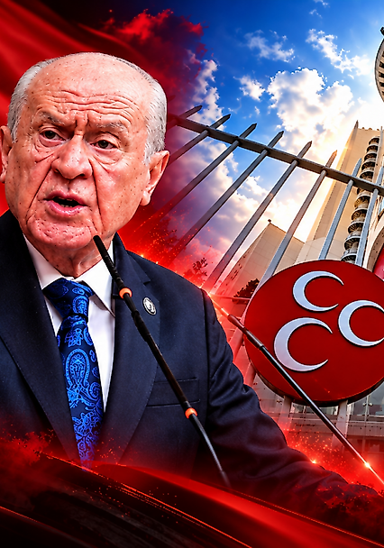 Bahçeli açıkladı: MHP'nin büyük kurultay tarihi belli oldu