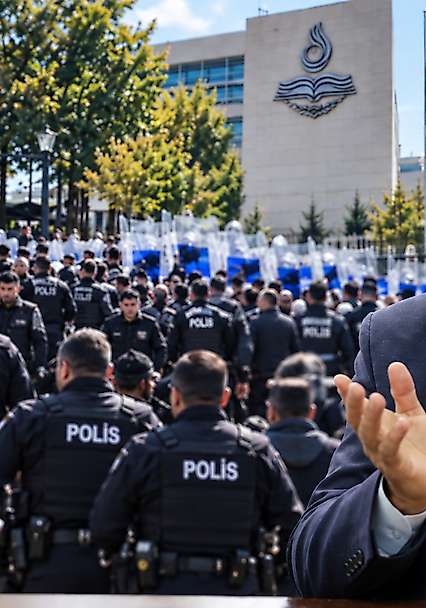 Emekli Polisin Ölümü Sonrası Terme'den Ankara'ya Çağrı