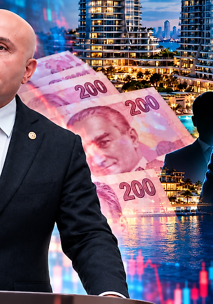 Erhan Usta Sordu: Fon Sürecinde Bu İsimleri Kim Denetleyecek?