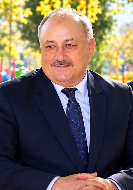 Salıpazarı ve Çarşamba'dan Ortak İstişare Buluşması