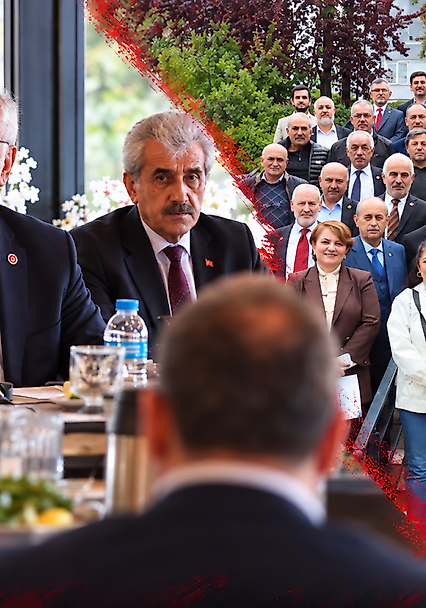 Samsun'da Muhtarların Yetki ve Altyapı Talepleri Gündemde