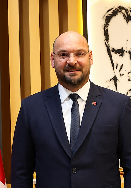 Serhat Türkel'den Turgay Özçelik'e veto: Destek vermeyeceğim