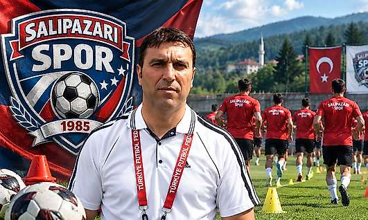 Salıpazarı Spor 2026-2027 sezonu için sahaya iniyor