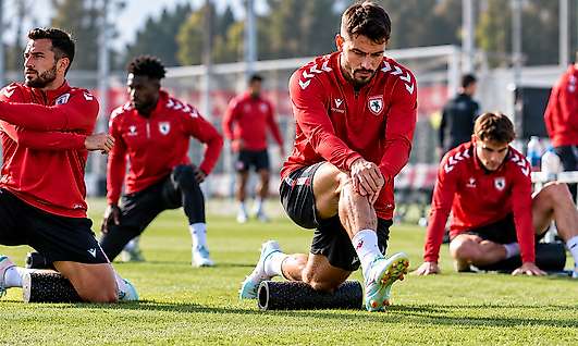 Samsunspor Milli Arayı Tedavi ve Toparlanmaya Ayırdı