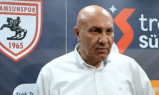 Samsunspor PFDK'ya Sevk Edildi, Yüksel Yıldırım'a Tedbir