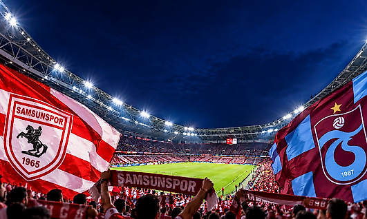 Samsunspor-Trabzonspor Biletleri Satışta: İşte Fiyatlar