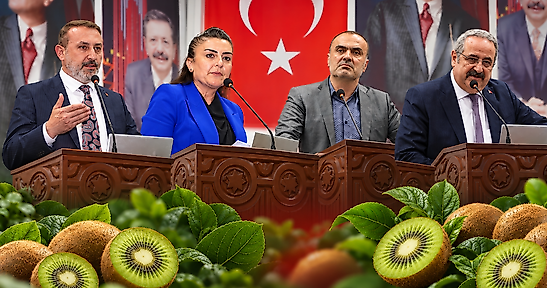 Çarşamba Kivisinin Marka Değerini Artıracak Önemli Proje