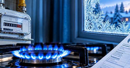 Kış öncesi doğal gaz uyarısı: Limit aşılırsa hesap baştan değişiyor