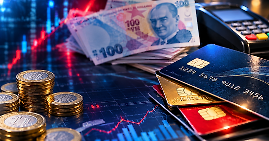 Kredi Kartı Limiti 100 Bin TL Olanları İlgilendiren Karar