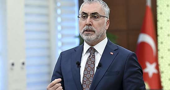 SGK Borçlarında 183,3 Milyar Liralık Ödeme Kolaylığı