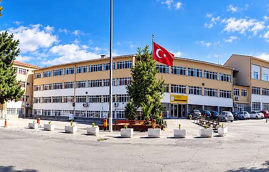 19 Mayıs Lisesi İçin Çağrı: Samsun'un Hafızası Yaşatılmalı