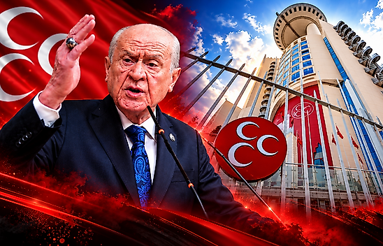 Bahçeli açıkladı: MHP'nin büyük kurultay tarihi belli oldu