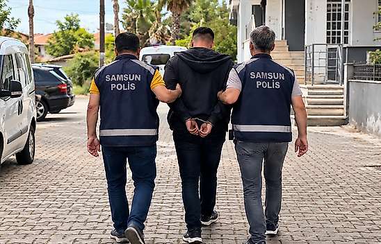 Başkasının Kimliğiyle Yakalandı! 11 Yıl 3 Ay Hapis Cezası Çıktı