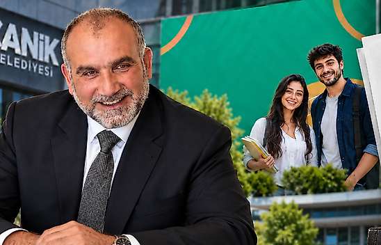 Canik'te Burs Tartışması: Mevzuat 'Doğrudan Ödeme Yapamaz' Diyor