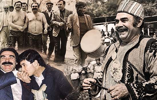 Çarşamba'da İz Bırakanlar! Hasbi Ağa