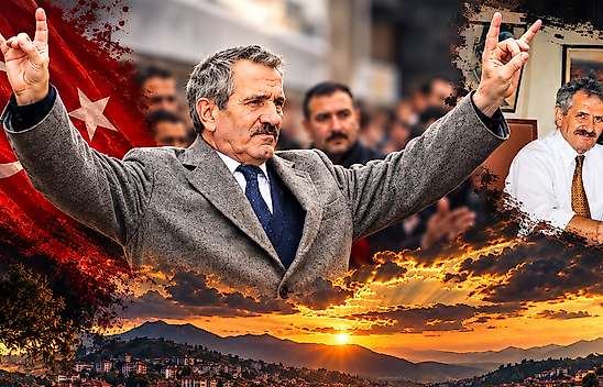 Çarşamba'da İz Bırakanlar: Nazif Kılıç