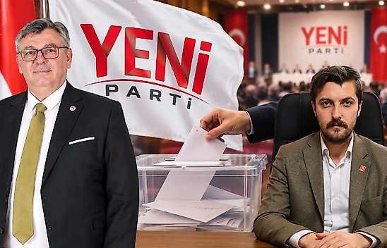 Çarşamba'da Kritik Kongre: 1.069 Seçmen Oy Kullanacak