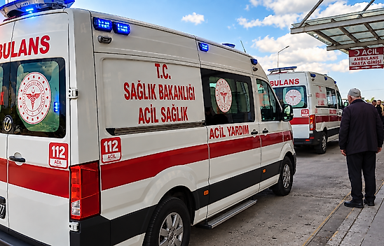 Çarşamba'da Mevsimlik İşçinin Ölümü Şüphe Yarattı