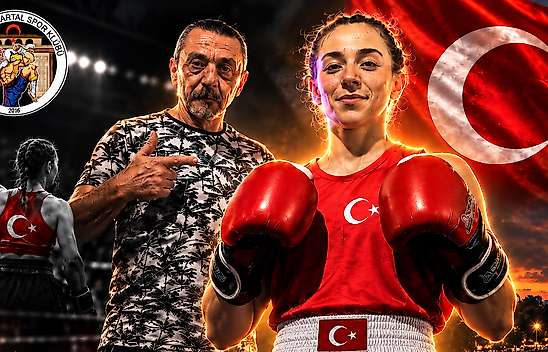 Çarşamba'dan Avrupa'ya: Zeynep Çam Şampiyonluk İçin Paris'te