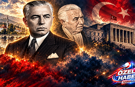 Çarşamba'dan Cumhurbaşkanlığı Adaylığına