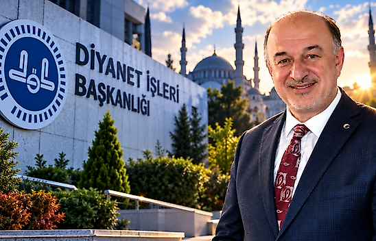 Diyanet'te Veda Tartışması: Özdemir'in Mesajı Kimeydi?